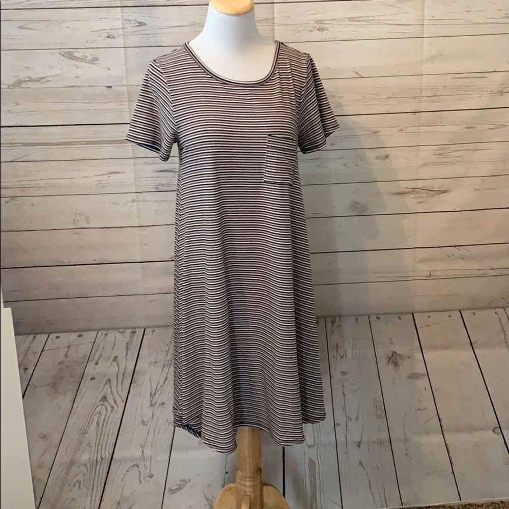 Lularoe Carly